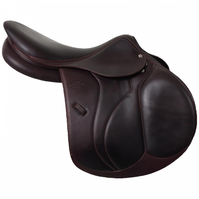18.5" Devoucoux BIARRITZ S Saddle