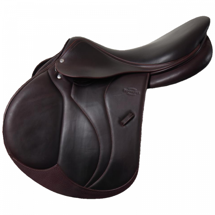 18.5" Devoucoux BIARRITZ S Saddle
