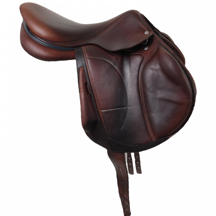 17" Arion Saddle