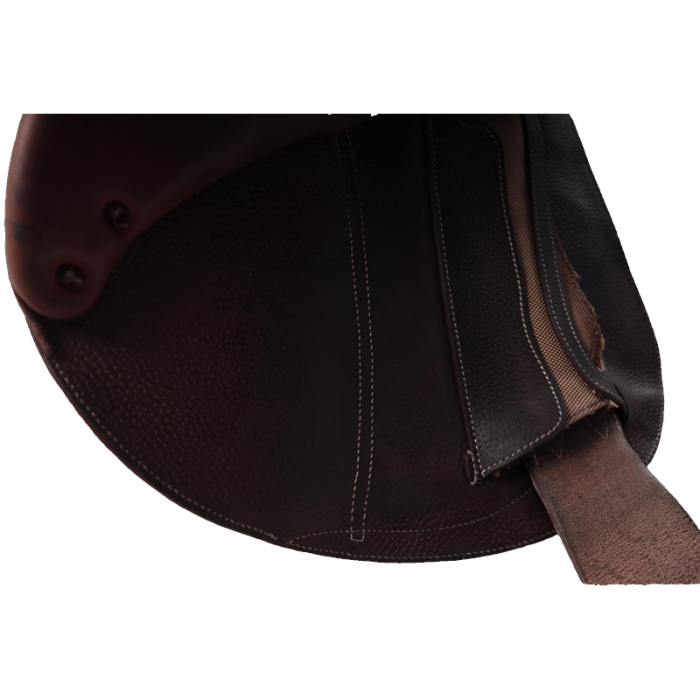 17" Arion Saddle