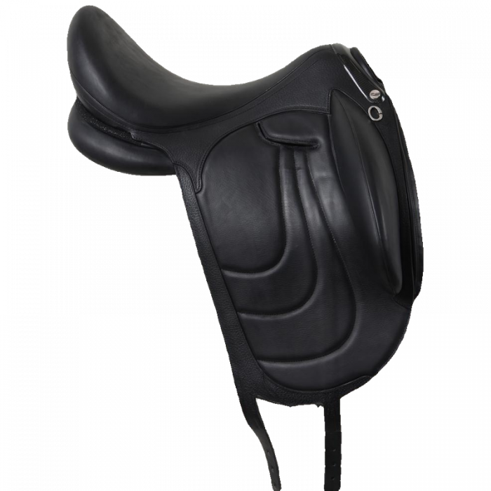 Selle Devoucoux MAKILA HARMONIE S 18"