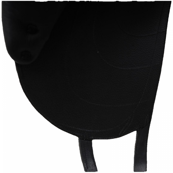 Selle Devoucoux MAKILA HARMONIE S 18"