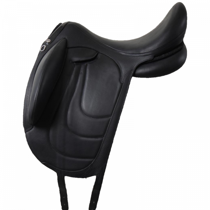 18" Devoucoux MAKILA HARMONIE S Saddle