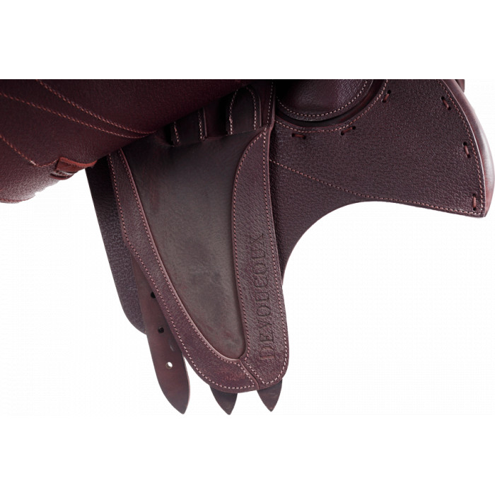17.5" Devoucoux CHIBERTA ENARA Saddle