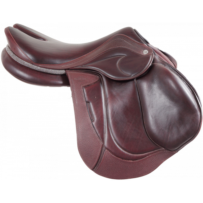 17.5" Devoucoux CHIBERTA ENARA Saddle