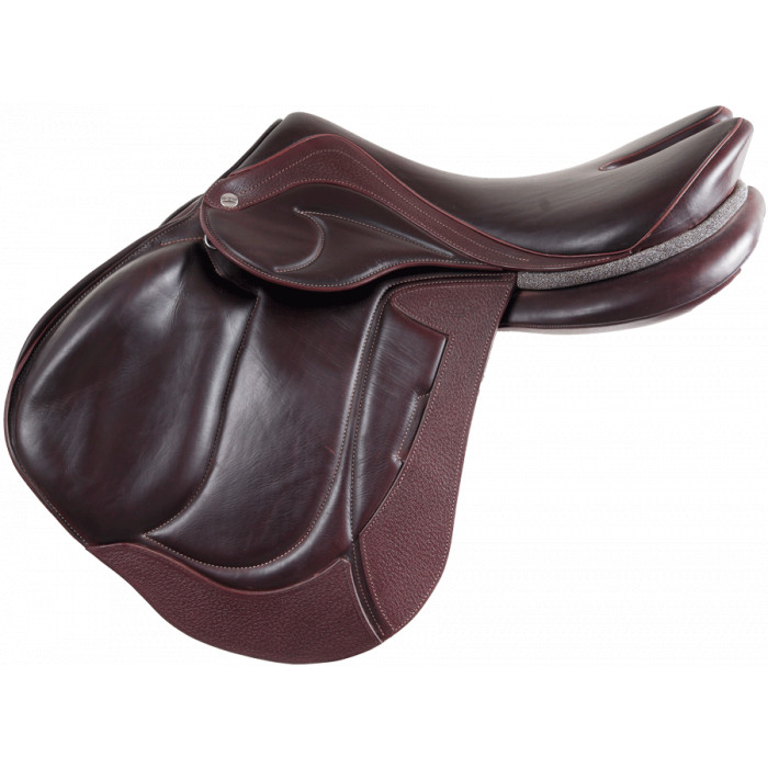 17.5" Devoucoux CHIBERTA ENARA Saddle