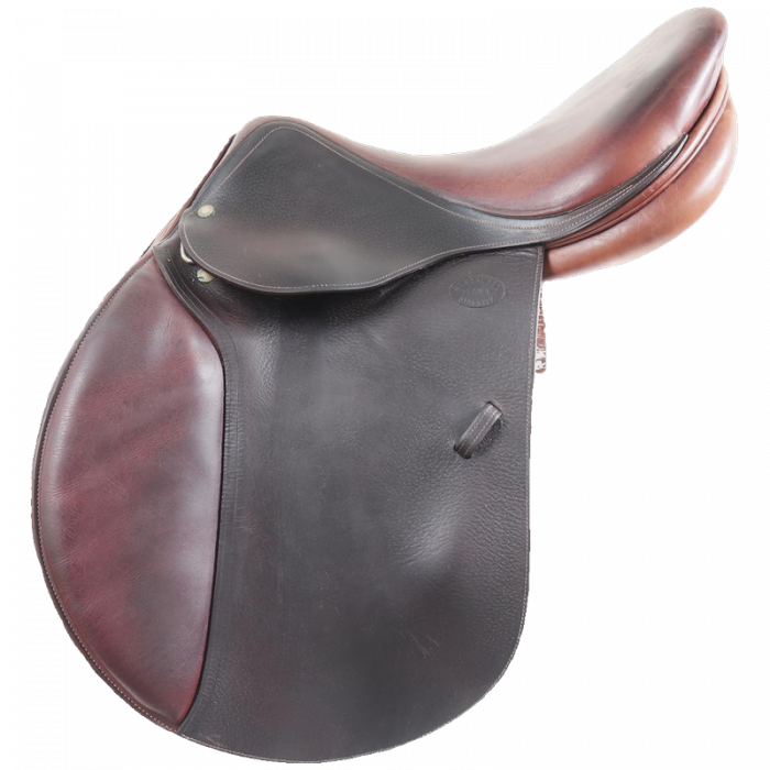 Selle Devoucoux BIARRITZ C 16.5"