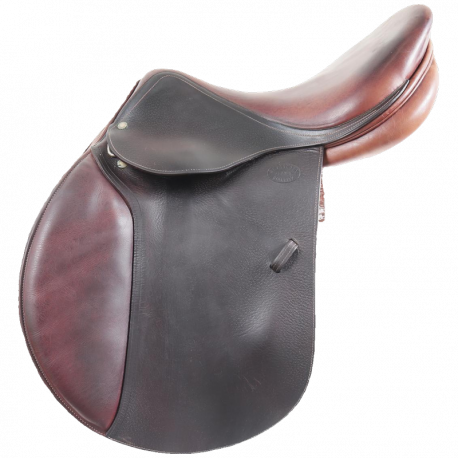 Selle Devoucoux BIARRITZ C 16.5