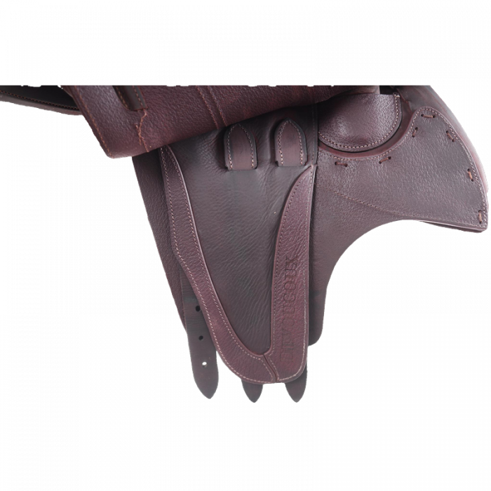 Selle Devoucoux CHIBERTA ENARA 17,5"