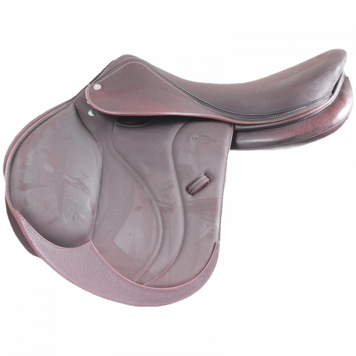 Selle Devoucoux BIARRITZ O 18"