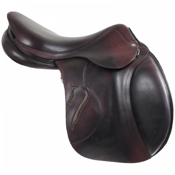 Selle Antarès 002