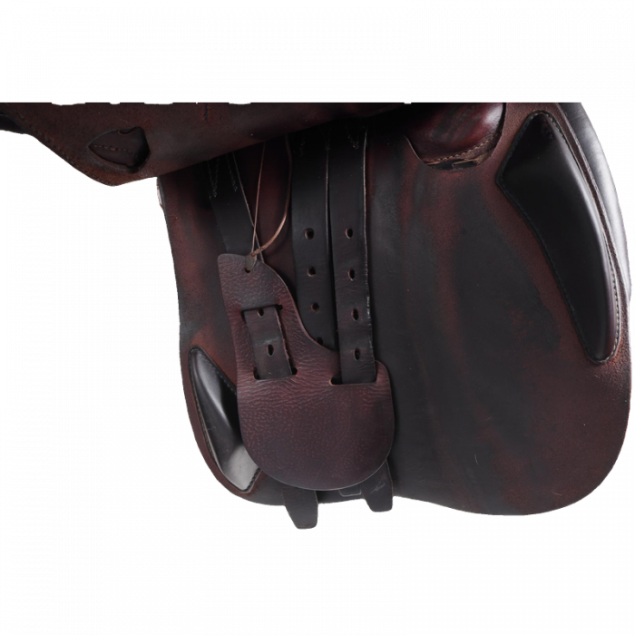 Selle Antarès 002