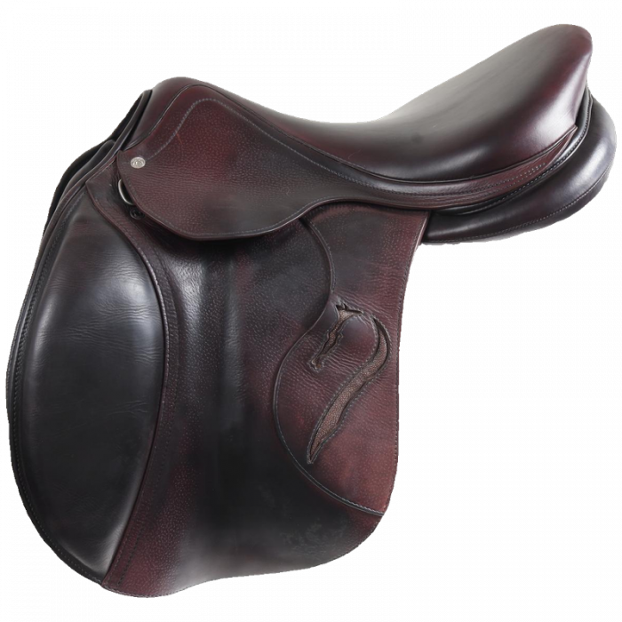 Selle Antarès 002