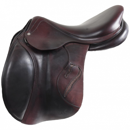 Selle Antarès 002