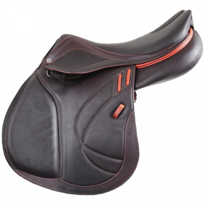 Selle Devoucoux BIARRITZ ENARA 17,5"