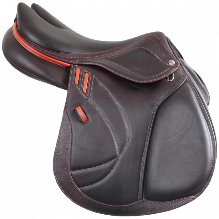 Selle Devoucoux BIARRITZ ENARA 17,5"