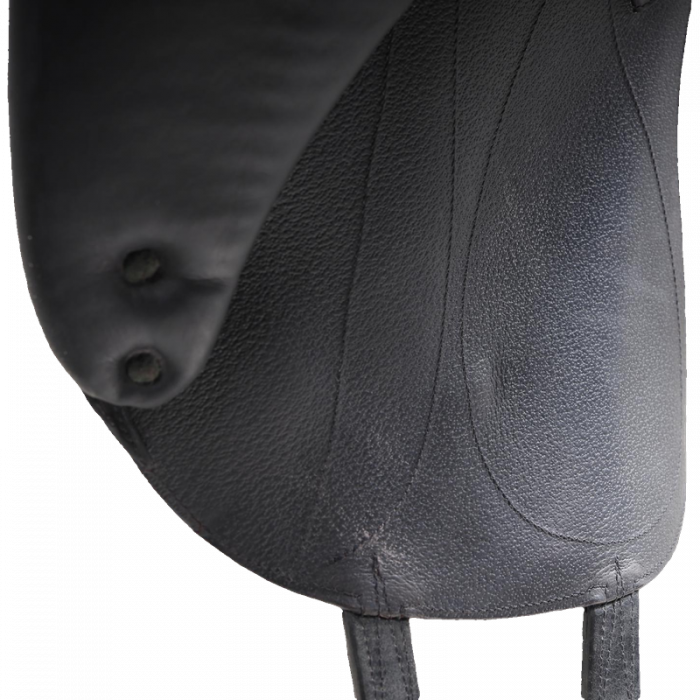 Selle Devoucoux MAKILA S 17"