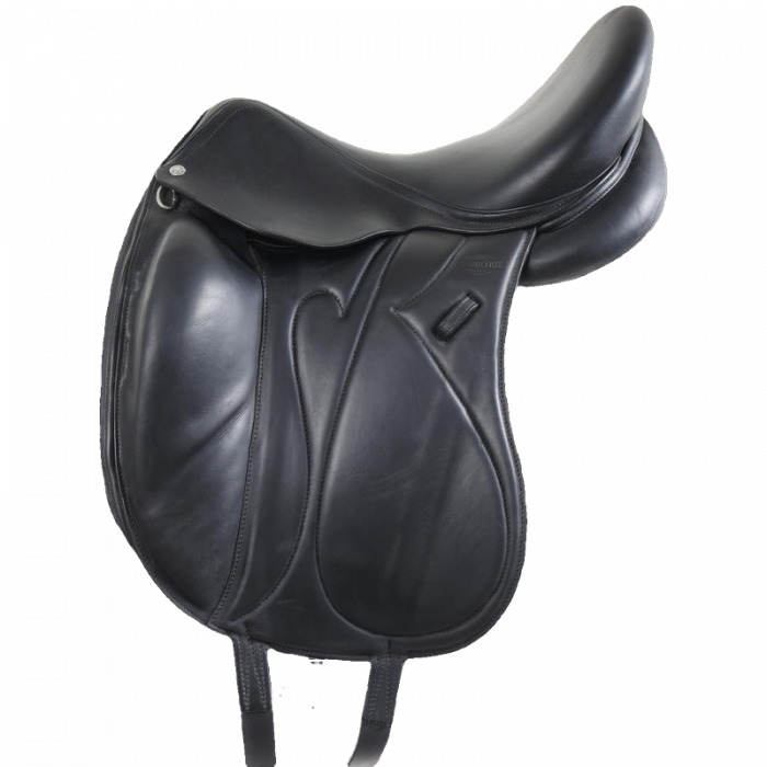 Selle Devoucoux MAKILA S 17"