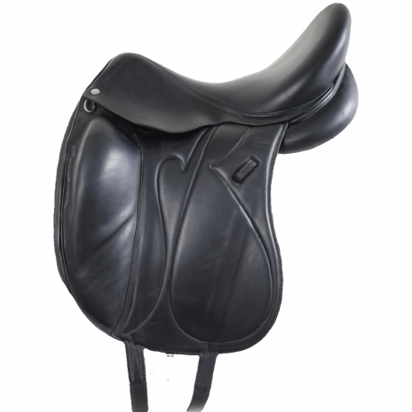 Selle Devoucoux MAKILA S 17