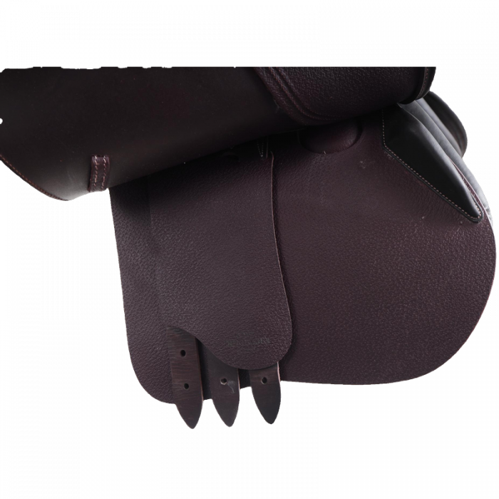 Selle Devoucoux BIARRITZ O 16.5"