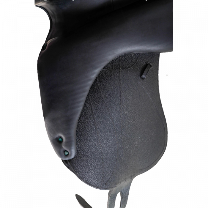 18" Devoucoux MAKILA S Saddle