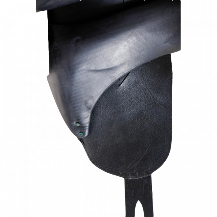 18" Devoucoux MAKILA LAB Saddle