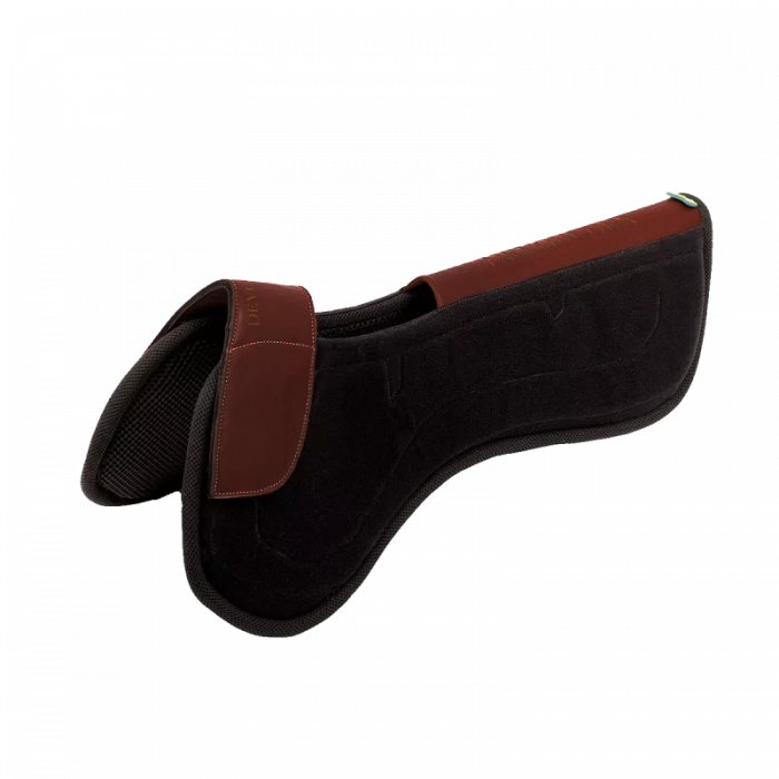 All-in shock absorbing pad