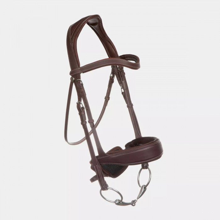 Makila bridle