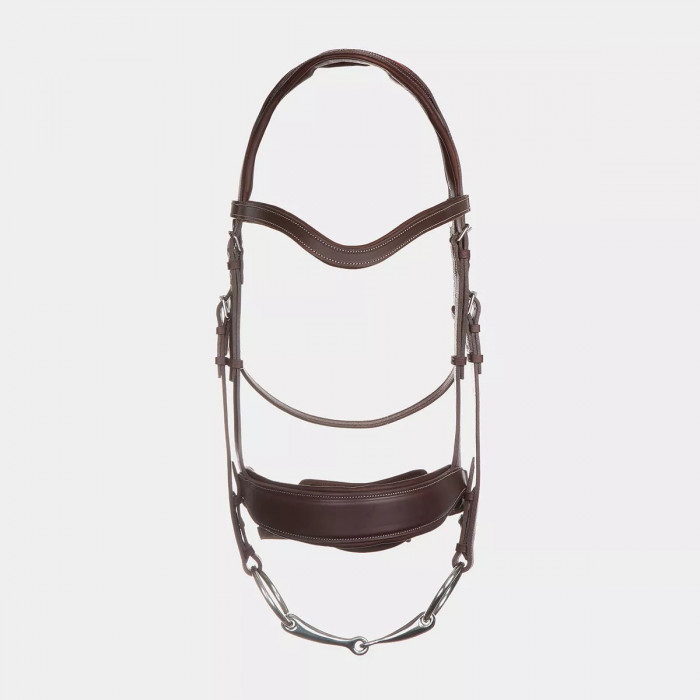 Makila bridle