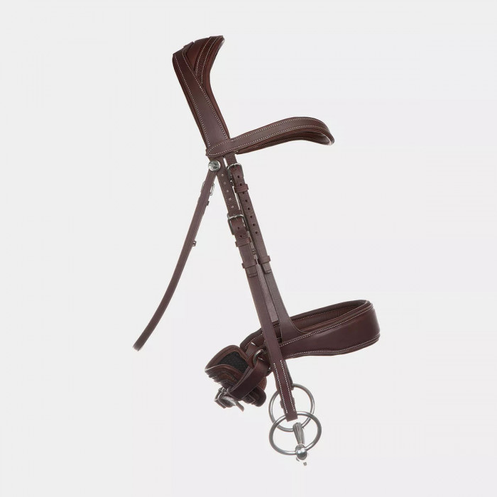 Makila bridle