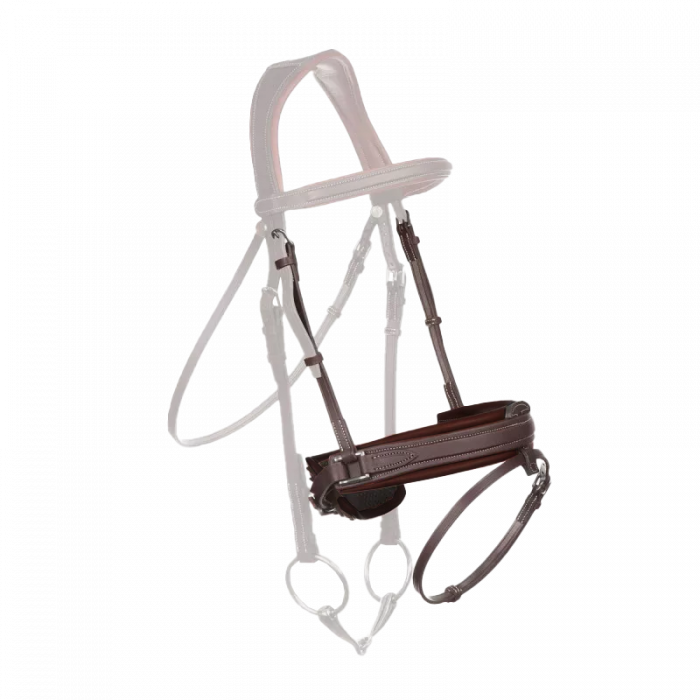 Biarritz noseband