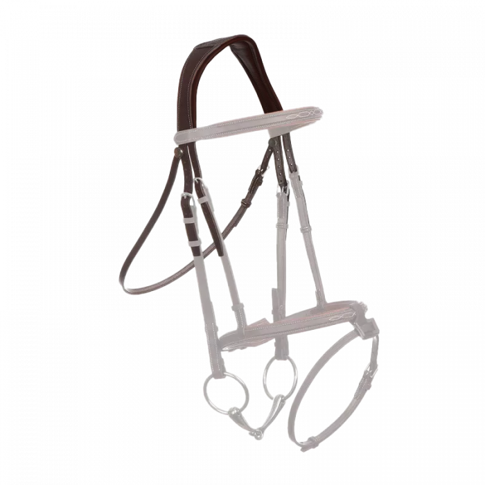 Fine Ergonomic Headpiece