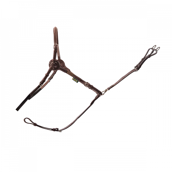 3-Point Breastplate