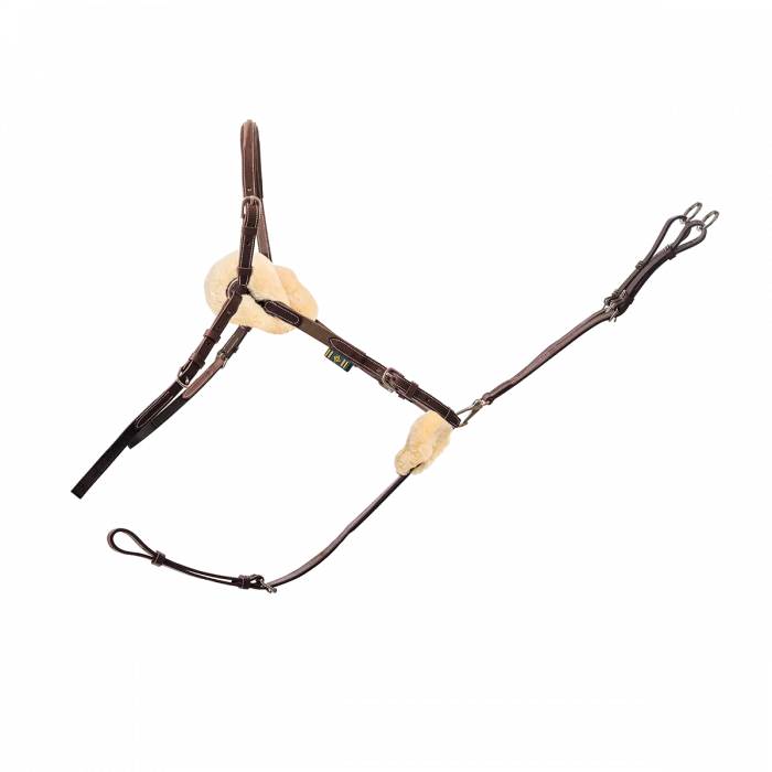 3-Point Breastplate