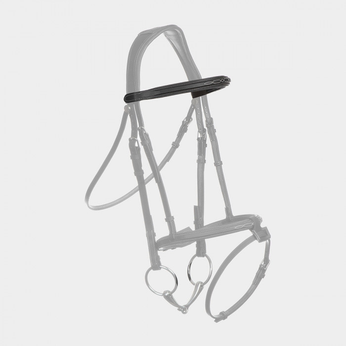 Chiberta browband