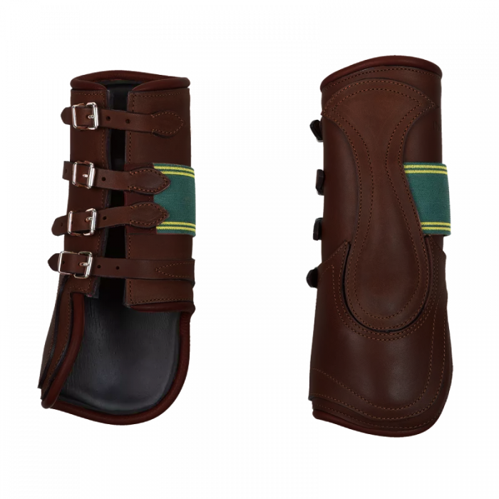 Chiberta tendon boots