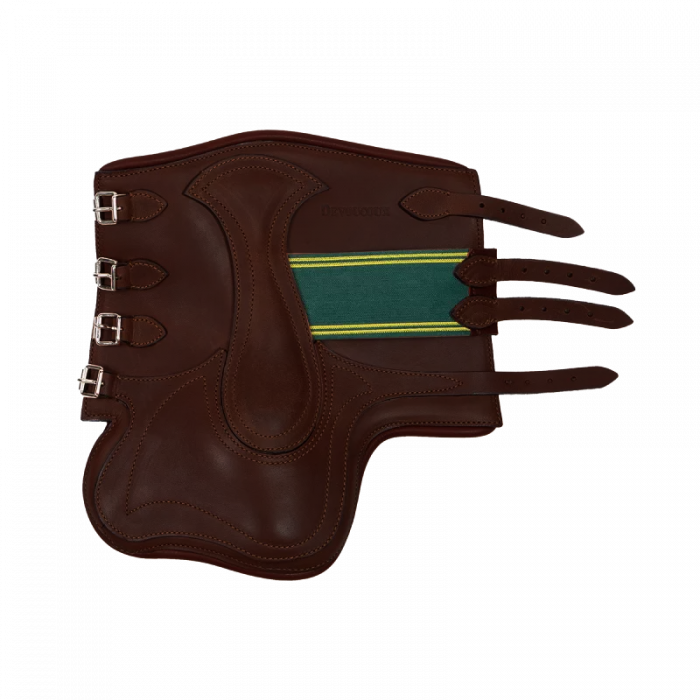 Chiberta tendon boots