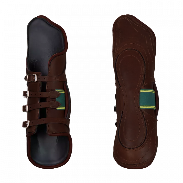 Chiberta fetlock boots
