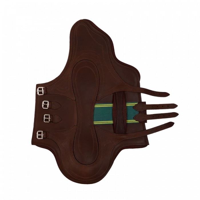 Chiberta fetlock boots
