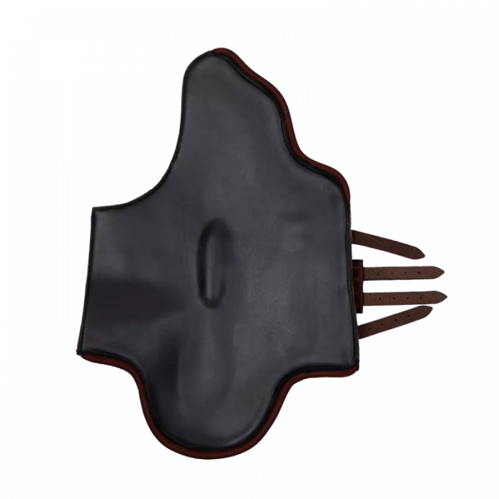 Chiberta fetlock boots