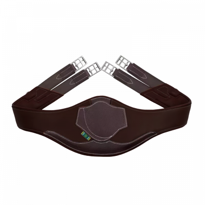 Allure girth