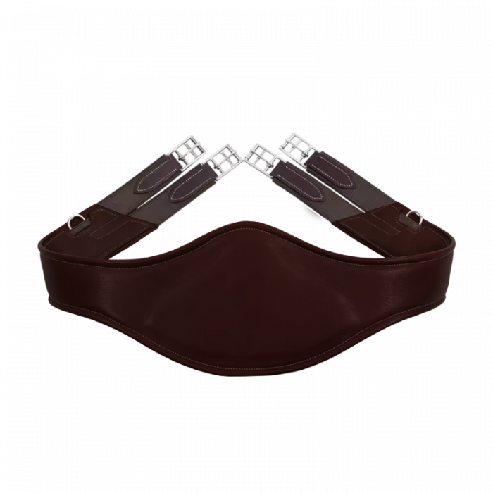 Allure girth