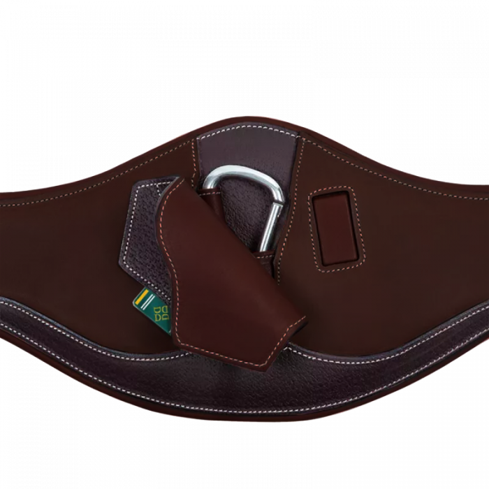Allure girth