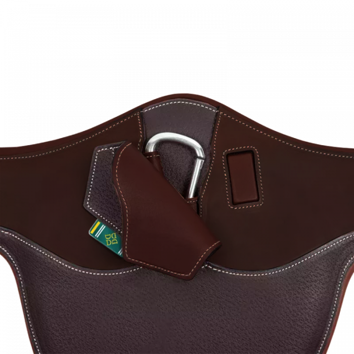 Belly guard girth