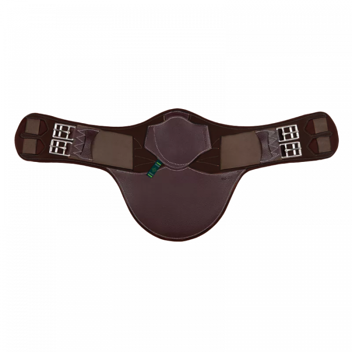 Chiberta belly guard girth