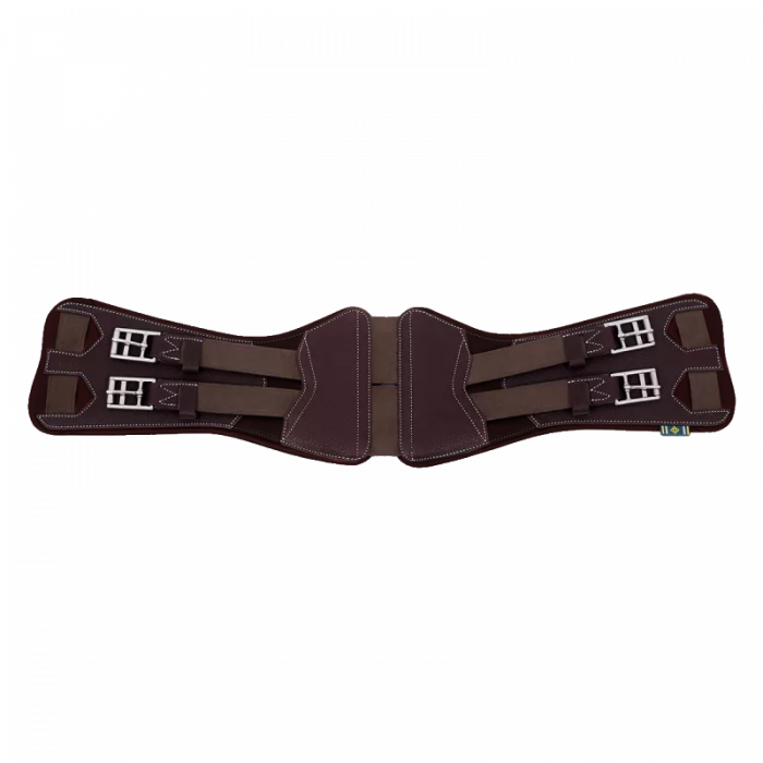 Makila ergonomic girth