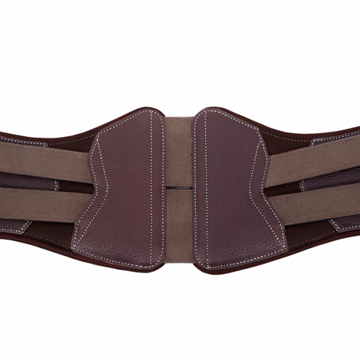 Makila ergonomic girth