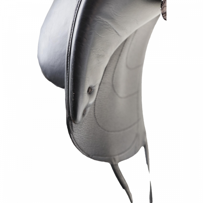 17.5" Devoucoux MAKILA HARMONIE S Saddle