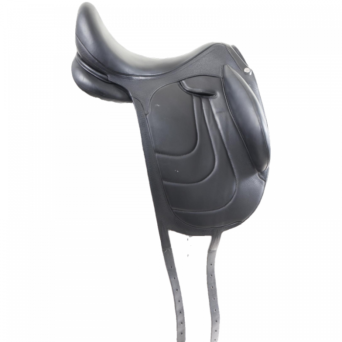 17.5" Devoucoux MAKILA HARMONIE S Saddle