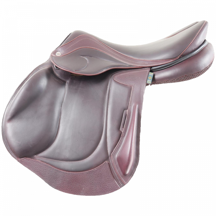17.5" Devoucoux CHIBERTA ENARA Saddle